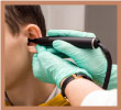 Ear Wax Removal